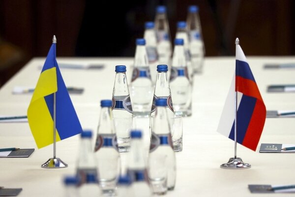 خروج اوکراین از توافق همکاری هسته‌ای با مسکو