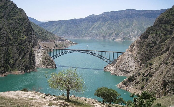 لقب سوئیس ایران متعلق به چه استانی است؟ لقب سوئیس ایران متعلق به چه استانی است؟