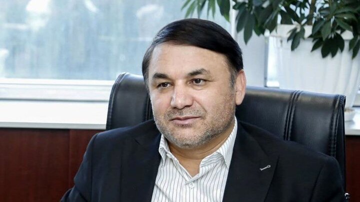 دکتر ابراهیمی: بانک سپه به ۲ میلیون نفر تسهیلات ارزان‌قیمت پرداخت کرد