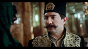 لحظه ابراز عشق ناصرالدین‌شاه به سوگلی اش در کاخ / فیلم