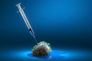 تاثیر دوز سوم واکسن کرونا برای مقابله با اومیکرون