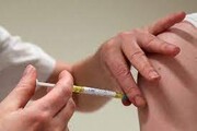 آمار واکسن های تزریق شده  کرونا در کشور