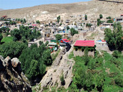بیله درق؛ روستایی گردشگری در سرعین