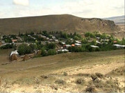 ویند؛ روستایی ماقبل تاریخ در اردبیل