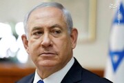 واکنش نتانیاهو به عملیات موشکی سپاه /فیلم