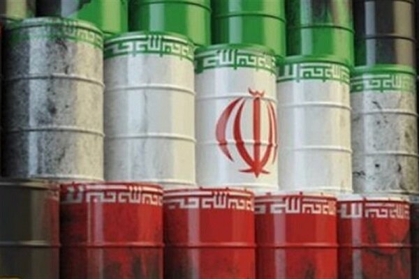 تولید نفت ایران به ۴۰ هزار بشکه در روز افزایش یافت