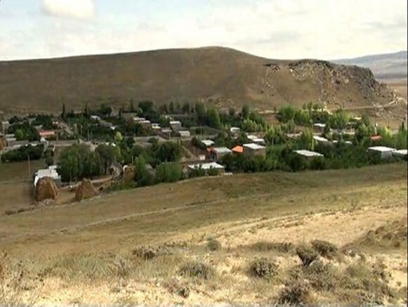 ویند؛ روستایی ماقبل تاریخ در اردبیل  ویند؛ روستایی ماقبل تاریخ در اردبیل