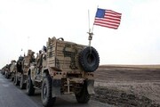 حمله به کاروان لجستیک ارتش آمریکا در «بصره»