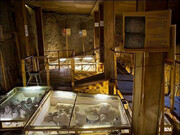 از موزه عصر آهن تبریز چه می‌دانید؟