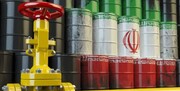 قیمت نفت ایران به ۹۳ دلار رسید