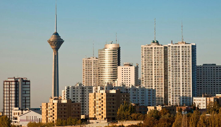 جدیدترین قیمت آپارتمان در مناطق ۲۲ گانه تهران / جدول