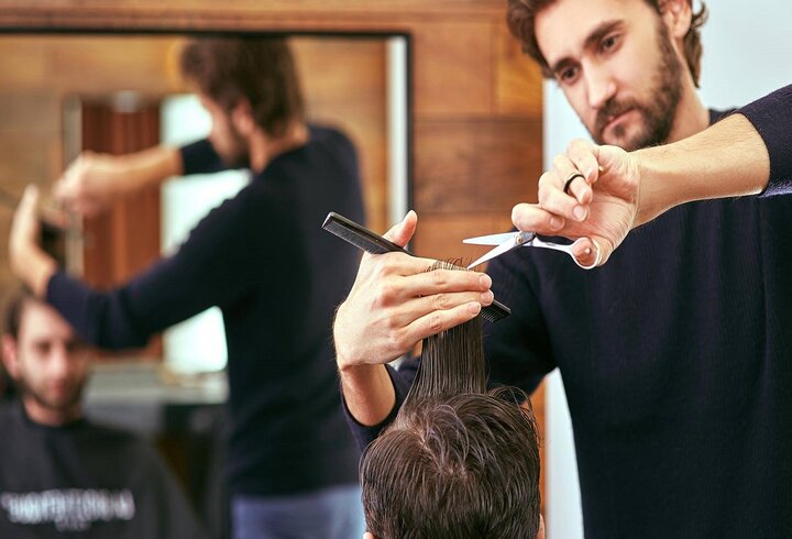 چگونه مهارت های تخصصی آرایشگری مردانه را به دست آوریم؟