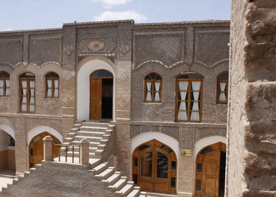 سفری مجازی به بیرجند