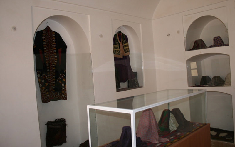 سفری مجازی به بیرجند