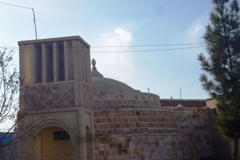 سفری مجازی به بیرجند