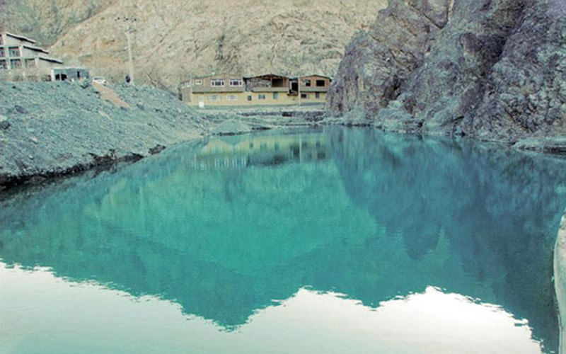 سفری مجازی به بیرجند