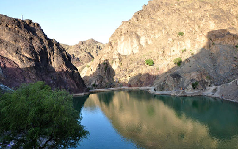 سفری مجازی به بیرجند