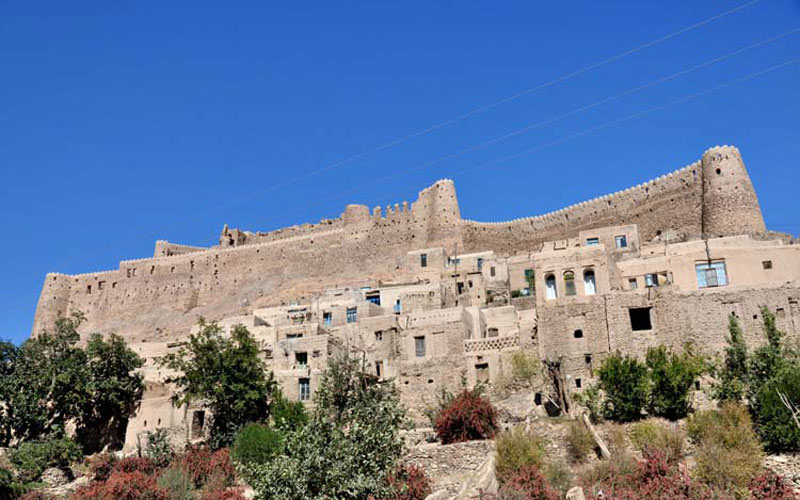 سفری مجازی به بیرجند