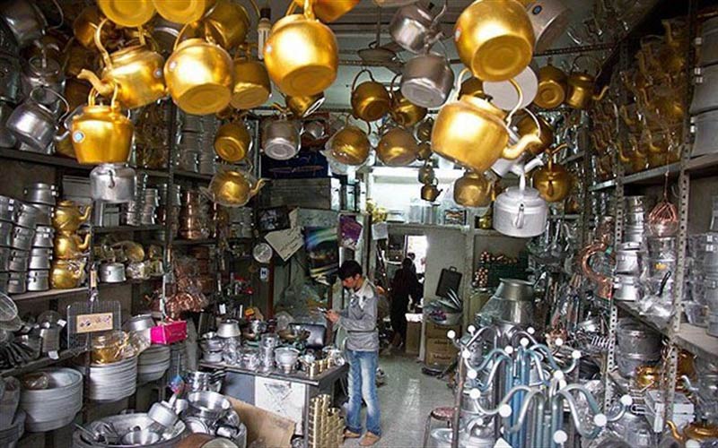 سفری مجازی به بیرجند