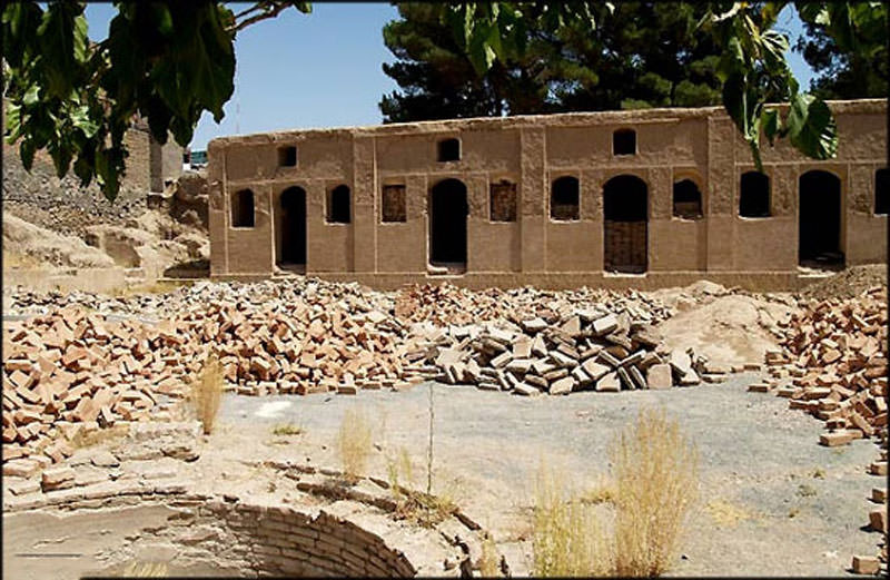 سفری مجازی به بیرجند