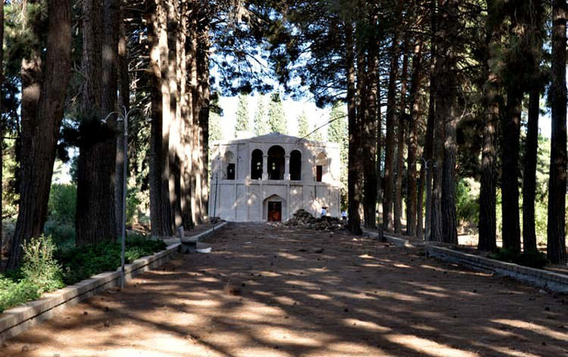 سفری مجازی به بیرجند