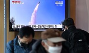 محکومیت آزمایش موشکی جدید کره شمالی از سوی آمریکا