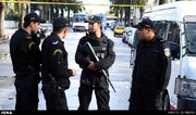 ۲ گروهک تروریستی در تونس شناسایی شدند