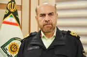 آماز بازداشت هنجارشکنان چهارشنبه سوری ۱۴۰۰ در تهران