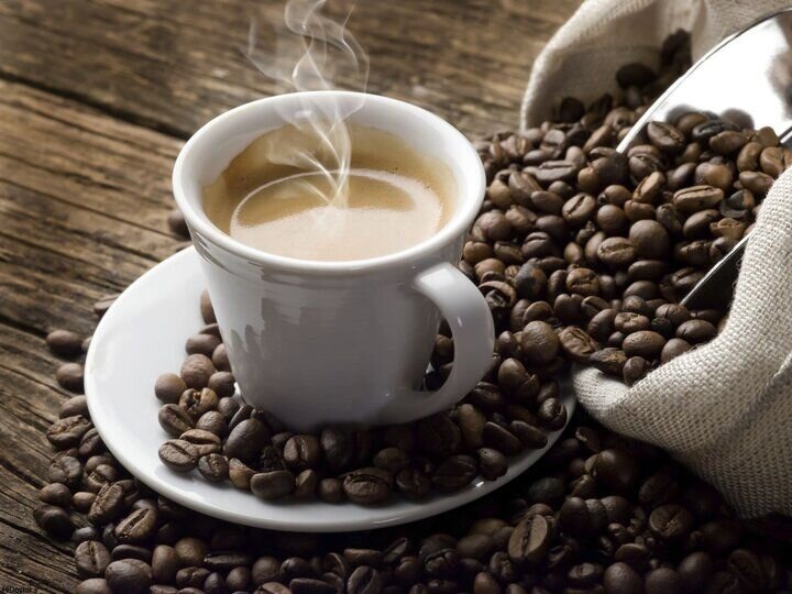 قهوه و افزایش ضربان قلب؛ آیا قهوه برای قلب ضرر دارد؟