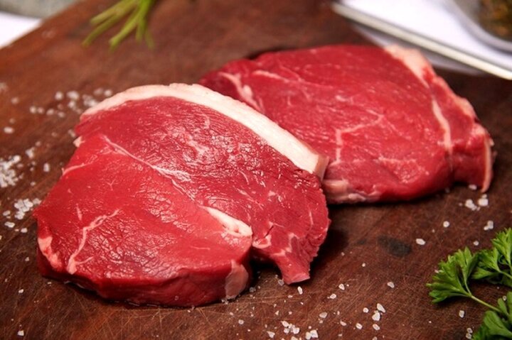 قیمت گوشت در تهران به ۱۸۷ هزارتومان رسید / قیمت گوشت در بازار تهران + جدول