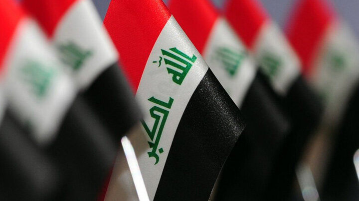 اسامی نامزدهای ریاست‌جمهوری عراق اعلام شد