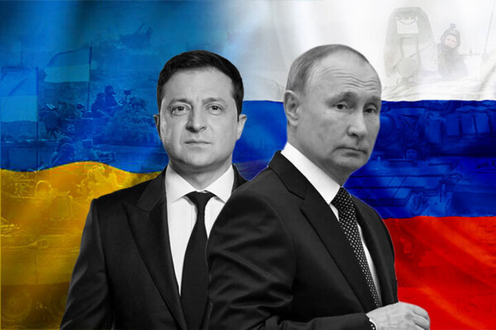 مسکو: توافق بر سر بی‌طرفی اوکراین به سبک سوئد و اتریش ممکن است