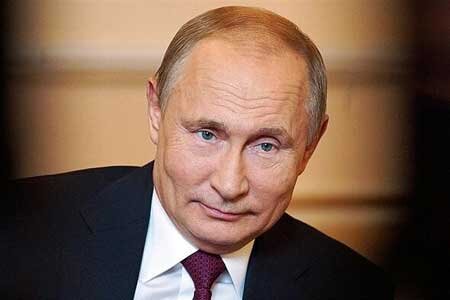  هدف پوتین از حمله به اوکراین فاش شد
