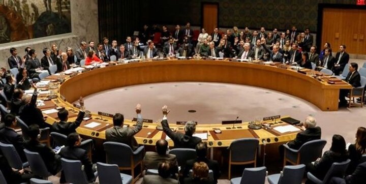 آمریکا: شورای امنیت درباره حمله موشکی ایران نشست برگزار کند