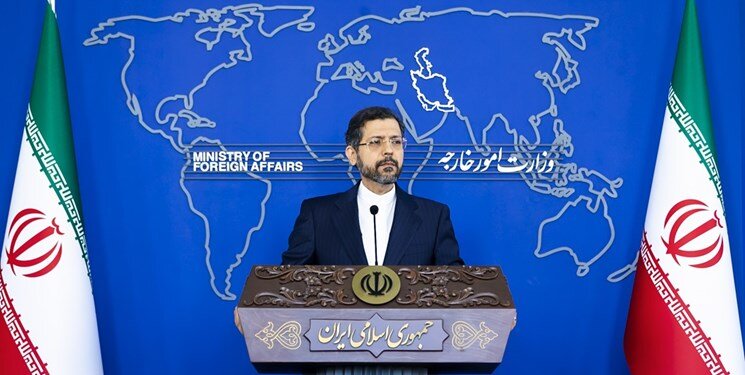 توضیحات خطیبزاده درباره آزادی زاغری و آشوری و پرداخت بدهی انگلیس