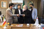 خانه صنعتگران ایران از خدمات قرض‌الحسنه بهره‌مند می‌شود