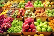 اعلام قیمت میوه‌های تنظیم بازاری شب عید