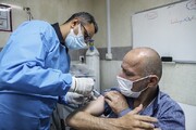 وزارت بهداشت آمار تزریق واکسن کرونا در کشور را اعلام کرد