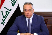 نخست‌وزیر عراق به مناسبت سالگرد بمباران شیمیایی حلبچه پیام داد