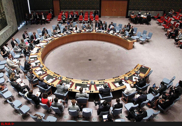 آمریکا خواستار برگزاری نشست شورای امنیت درباره حمله به اربیل شد