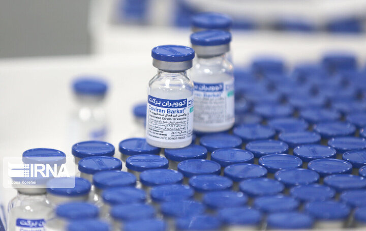 نخستین واکسن ایرانی کرونا به نیکاراگوئه ارسال می‌شود