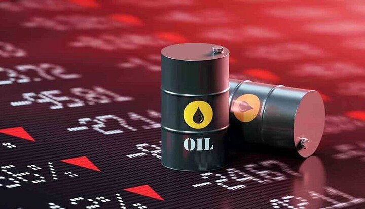 قیمت نفت ۵.۴۹ دلار رشد کرد