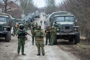 ادعای روسیه: ۳ سرباز آمریکایی در اوکراین کشته شده‌اند / آمریکا: خبر جعلی است!