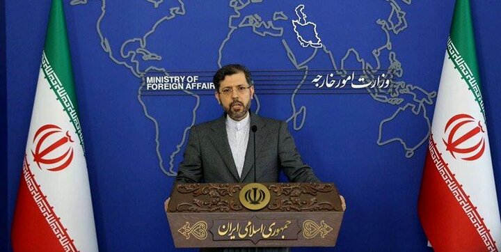 واکنش ایران به اظهارات گزارشگر ویژه حقوق بشر سازمان ملل