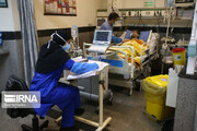 با فوت ۶ بیمار دیگر مجموع جانباختگان کرونا در اردبیل به ۲۷۶۱ نفر رسید