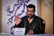 آیا بازیگر مشهور سینمای ایران از بازیگری خداحافظی کرده است؟ | شهاب حسینی : از فیلم‌های حقیر دلزده ام
