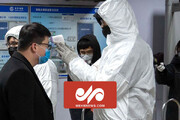 ۲۹ هزار نفر در چین به ویروس کرونا مبتلا شدند / فیلم