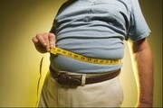 خطر چاقی در میانسالی / چاق بودن می‌تواند امید به زندگی را تا یک دهه کاهش دهد