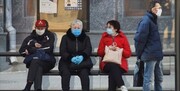 استفاده اجباری از ماسک در پایتخت قزاقستان لغو شد