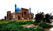 از مسجد مصری اصفهان چه می‌دانید؟